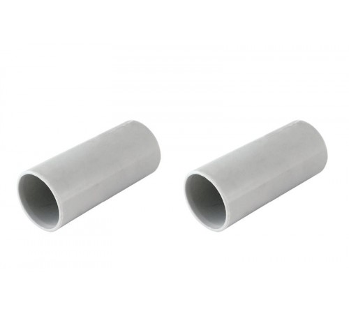 Муфта соед. для трубы 50 мм (10шт)   SQ0405-0016  TDM