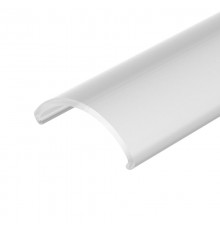 Экран ARH-ROUND-D16-2000 OPAL-PM (Arlight, Пластик)  039221  Arlight