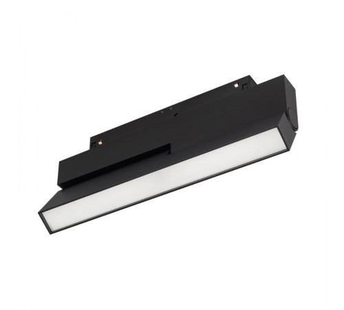 Светильник MAG-ORIENT-FLAT-FOLD-S230-12W Day4000 (BK, 80 deg, 48V, DALI) (Arlight, IP20 Металл, 5 лет)  034662(1)  Arlight