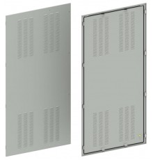 FORMAT Панель задняя вентилируемая 2000х1000  FO-00-PBV-200-100  IEK