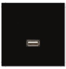 Мультимедиа разъём MALS1122SW Jung