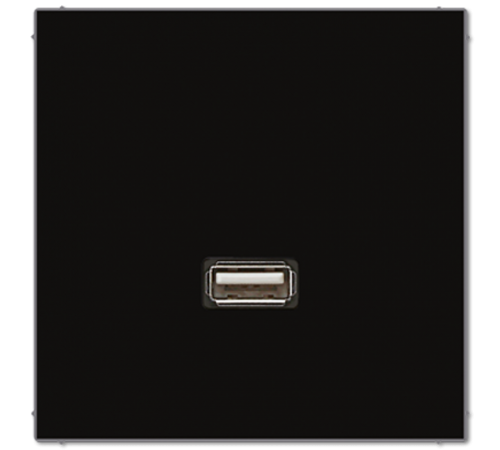 Мультимедиа разъём MALS1122SW Jung