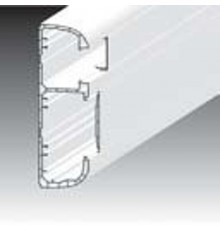 Кабельный канал парапетный PK 210X70 D (HD)  PK 210X70 D_HD  Kopos