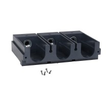 Адаптер для основания OptiMat D400, D630-УХЛ3  337662  КЭАЗ