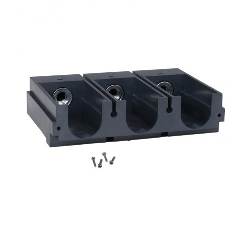 Адаптер для основания OptiMat D400, D630-УХЛ3  337662  КЭАЗ