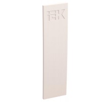 Соединитель на стык лицевой для крышки 75 мм.  CKK-40D-SL75-K01  IEK