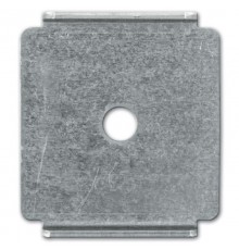 Пластина для подвеса проволочного лотка на шпильке  FC37311  DKC