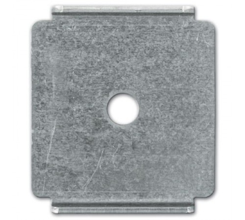 Пластина для подвеса проволочного лотка на шпильке  FC37311  DKC