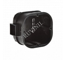 Коробка установочная 60х60х42  10182  Рувинил