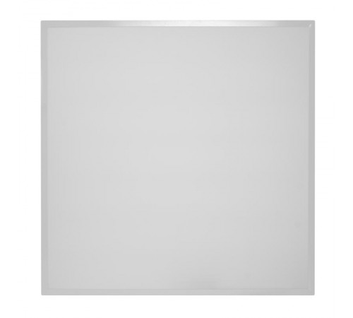 Светильник светодиодный потолочный PPL SPEC 02 40w Opal 4000K Ra90 IP40 595х595х25mm 100mA (для образ учр.) (уп. 4х1шт)  .5043510  Jazzway