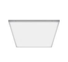 Светильник светодиодный потолочный PPL SPEC 02 40w Opal 4000K Ra90 IP40 595х595х25mm 100mA (для образ учр.) (уп. 4х1шт)  .5043510  Jazzway