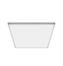 Светильник светодиодный потолочный PPL SPEC 02 40w Opal 4000K Ra90 IP40 595х595х25mm 100mA (для образ учр.) (уп. 4х1шт)  .5043510  Jazzway