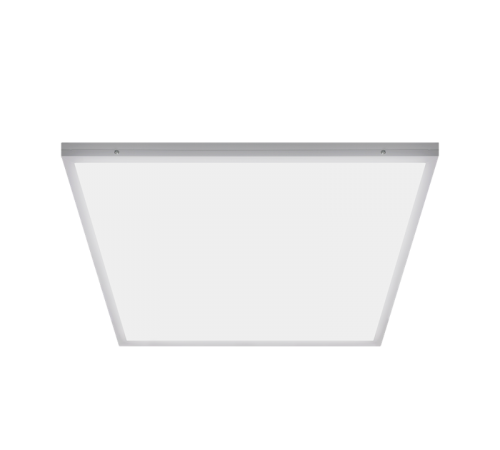 Светильник светодиодный потолочный PPL SPEC 02 40w Opal 4000K Ra90 IP40 595х595х25mm 100mA (для образ учр.) (уп. 4х1шт)  .5043510  Jazzway