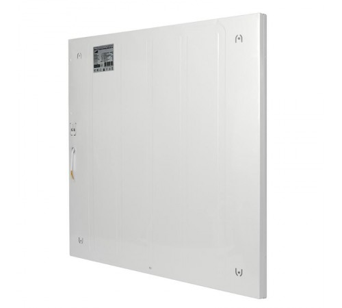 Светильник светодиодный потолочный PPL SPEC 02 40w Opal 4000K Ra90 IP40 595х595х25mm 100mA (для образ учр.) (уп. 4х1шт)  .5043510  Jazzway