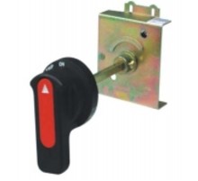 Ручной поворотный привод , NM1-400S, H, R/3P  132354  CHINT