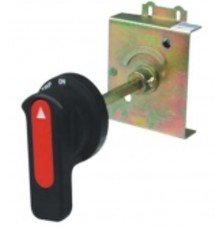 Ручной поворотный привод , NM1-400S, H, R/3P  132354  CHINT