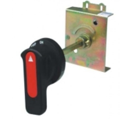 Ручной поворотный привод , NM1-400S, H, R/3P  132354  CHINT