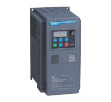 Преобразователь частоты NVF5-2.2/TS4-B 2.2кВт, 380В 3Ф, перегрузка 150%  201997  CHINT