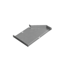 Переходник левый 50х400-600 мм "ПЛЮС" HD  PDplus50-400-600-L HD   КМ-профиль