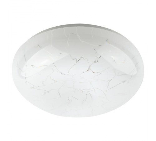 Светильник светодиодный декоративный бытовой Классик без ДУ SPB-6 - 24 Marble 24Вт  Б0051076  ЭРА