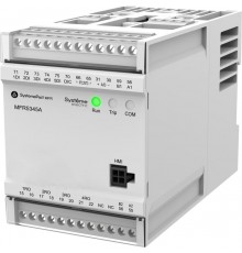 РЕЛЕ MFR530 2 MODBUS-RTU 0.2-5A ТТ 10.5ММ 80-270В AC/DC  MFR5345A  SE