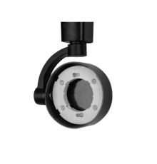 Светильник светодиодный трековый PTR  32 GX53 BL 230V IP20    .5052192  Jazzway