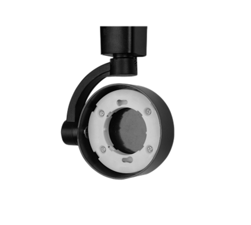 Светильник светодиодный трековый PTR  32 GX53 BL 230V IP20    .5052192  Jazzway