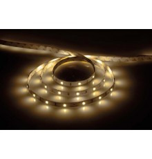 Лента светодиодная LS606/ 30SMD(5050)/м 7.2Вт/м 12V 5000 *10*1,8мм 3000К  27643  FERON