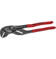 Ключ клещевой переставной 250мм с прямыми губками 89702540  89702540  Felo