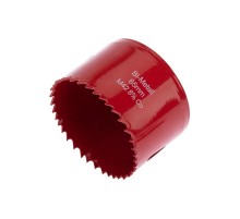 Коронка Bimetal 65 мм  92-0233  REXANT