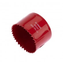 Коронка Bimetal 65 мм  92-0233  REXANT