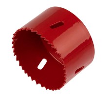 Коронка Bimetal 102мм  KR-92-0244  Kranz