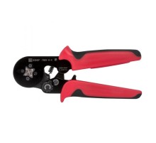 Пресс-клещи ПКВ-6-4 EKF Expert   pkv-6-4-exp   EKF