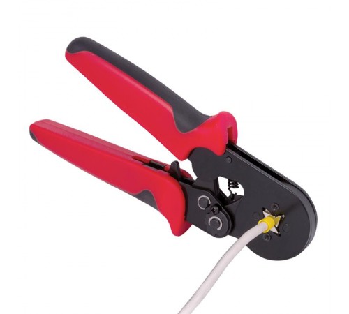 Пресс-клещи ПКВ-6-4 EKF Expert   pkv-6-4-exp   EKF