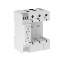 Основание УЗИП 3 полюсный (Класс II) (V20-C U-3PH-Y-FS)  5096646  OBO Bettermann