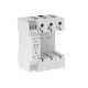 Основание УЗИП 3 полюсный (Класс II) (V20-C U-3PH-Y-FS)  5096646  OBO Bettermann