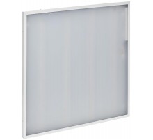 Светильник потолочный офисный ДВО 6961-O 36Вт 6500К опал  LDVO3-6961-36-6500-K01-G  GENERICA