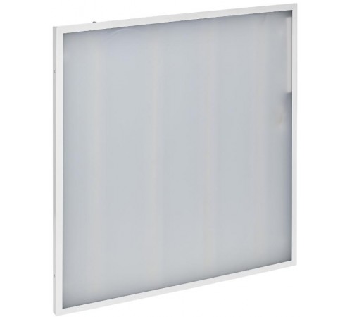 Светильник потолочный офисный ДВО 6961-O 36Вт 6500К опал  LDVO3-6961-36-6500-K01-G  GENERICA