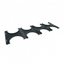 Держатель расстояния (кластер) 07050/8 (FB) для двустенных труб, д.50  07050/8_FB  Kopos