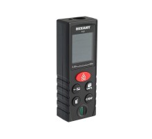 Лазерный дальномер микро REXANT R-40 13-3080  REXANT