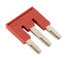 Перемычка для JXB-ST 4 3PIN (20 шт.) EKF PROxima    plc-per-st-3PIN-4   EKF 