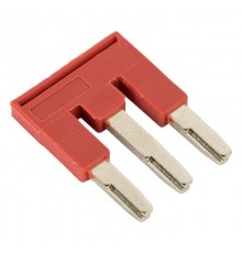 Перемычка для JXB-ST 4 3PIN (20 шт.) EKF PROxima    plc-per-st-3PIN-4   EKF 