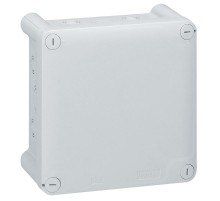 Коробка распределительная IP44 80х80x40мм 960°C  1SL0903A00  ABB