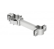 Крепеж молниеприемной мачты к опорной трубе (isFang TR100 200)  5408957  OBO Bettermann