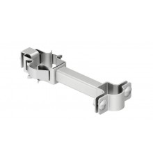 Крепеж молниеприемной мачты к опорной трубе (isFang TR100 200)  5408957  OBO Bettermann