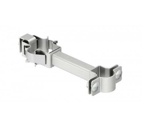 Крепеж молниеприемной мачты к опорной трубе (isFang TR100 200)  5408957  OBO Bettermann