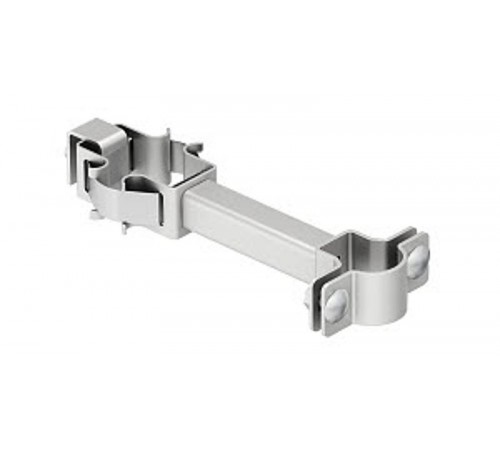 Крепеж молниеприемной мачты к опорной трубе (isFang TR100 200)  5408957  OBO Bettermann