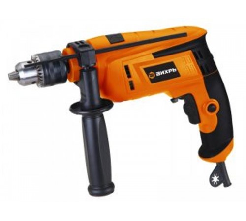 Дрель ударная ДУ-850   72/8/3  ВИХРЬ