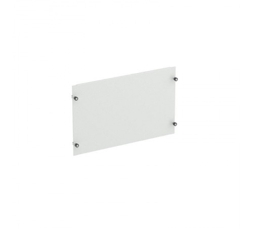 Панель внутренняя глухая с винтовым креплением ШхВ 600х450 мм  R5NFPI645  DKC