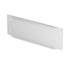 Пластрон В100 Ш400 AleSta  AleSta-FP10M400  EKF